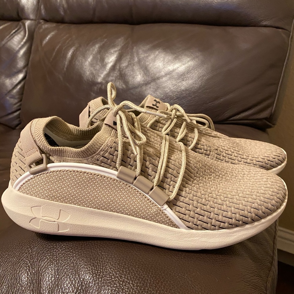 New mens shoes